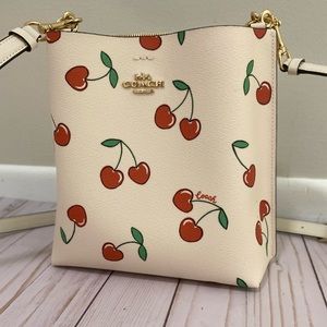 COPY - Coach Crossbody Bag